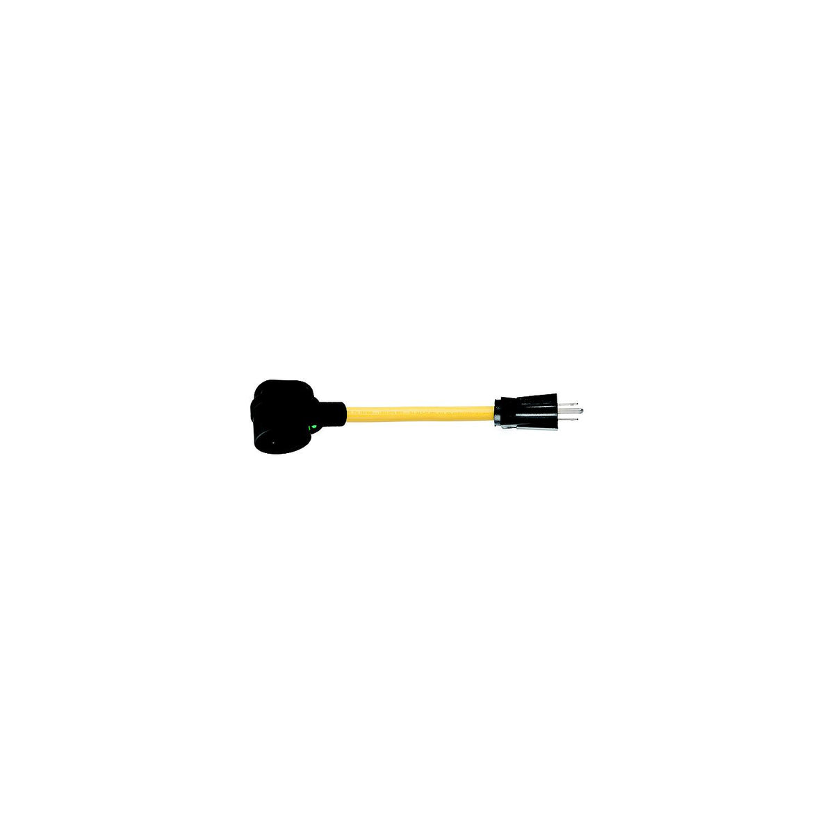 Park Power Weekender 1530RVDA 15A-30A Dogbone Adapter-Supply Nautica