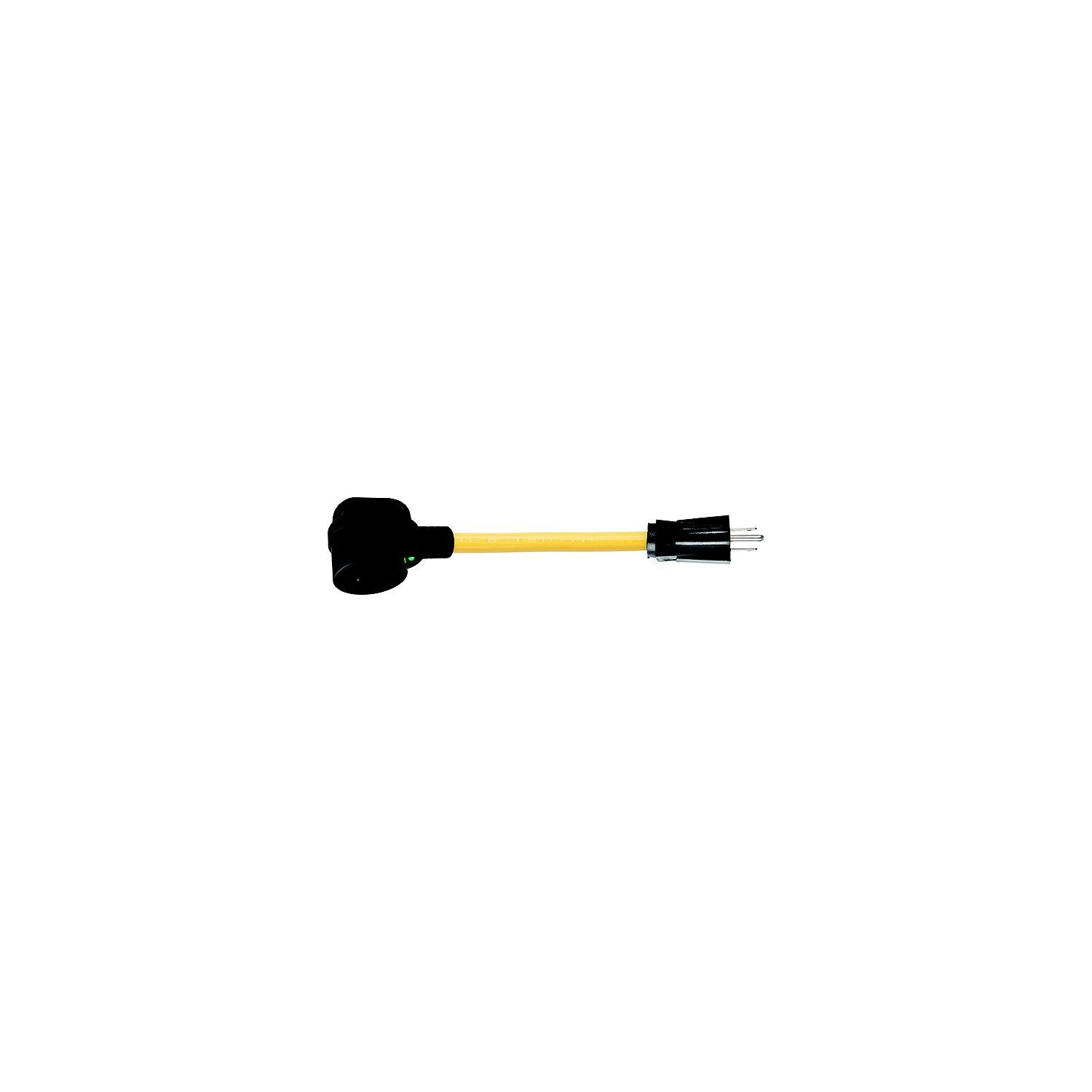 Park Power Weekender 1530RVDA 15A-30A Dogbone Adapter-Supply Nautica