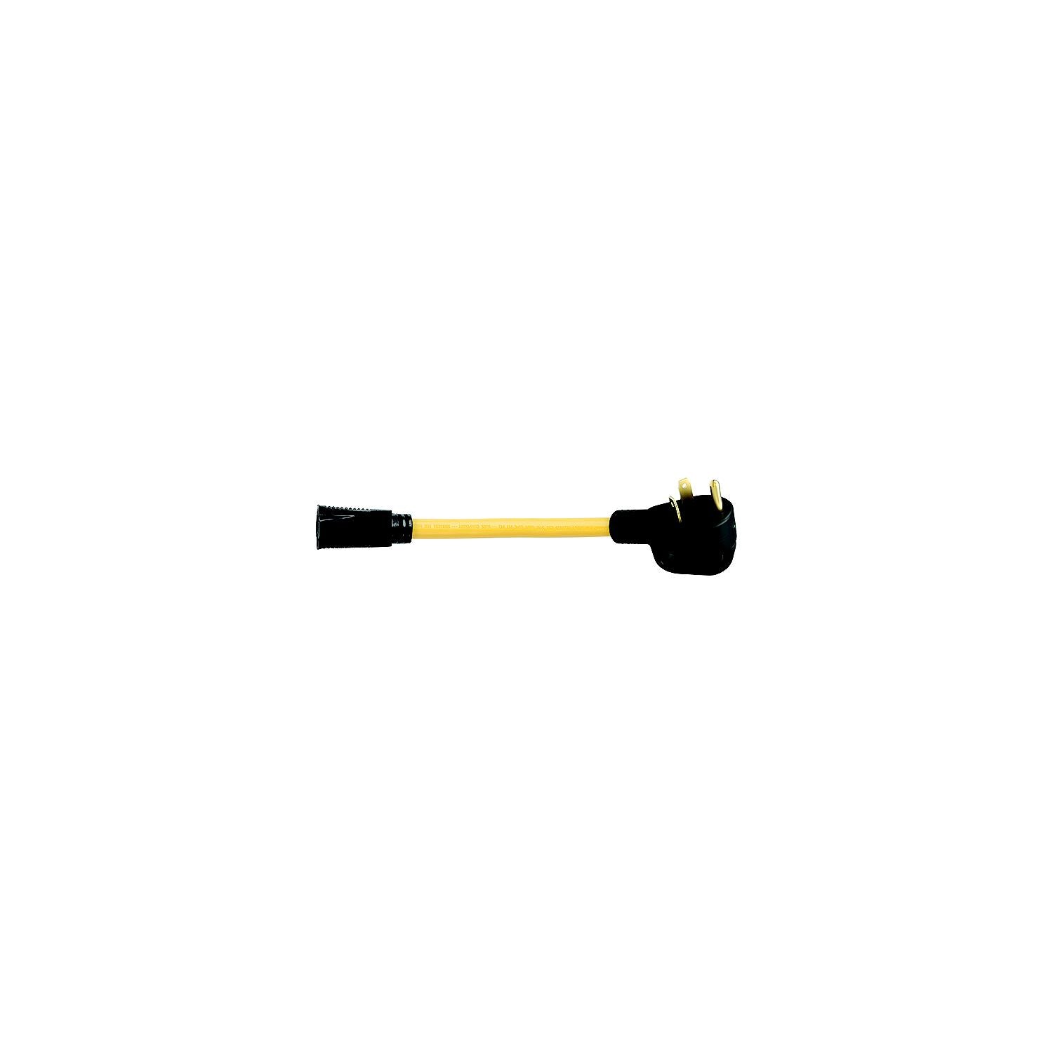 Park Power Weekender 3015RVDA 30A-15A Dogbone Adapter-Supply Nautica