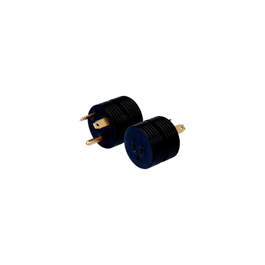 Park Power Weekender 3015RVSA 30A-15A One Piece Adapter-Supply Nautica