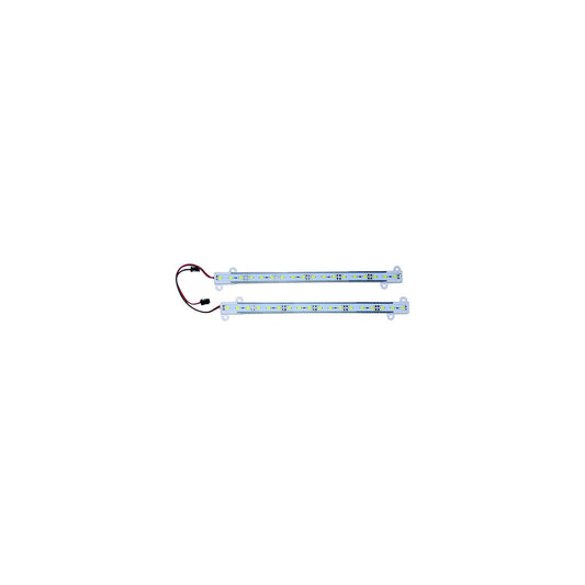 Diamond Group DG75102VP Utility LED Strip Lights, 15", 1 pr.-Supply Nautica