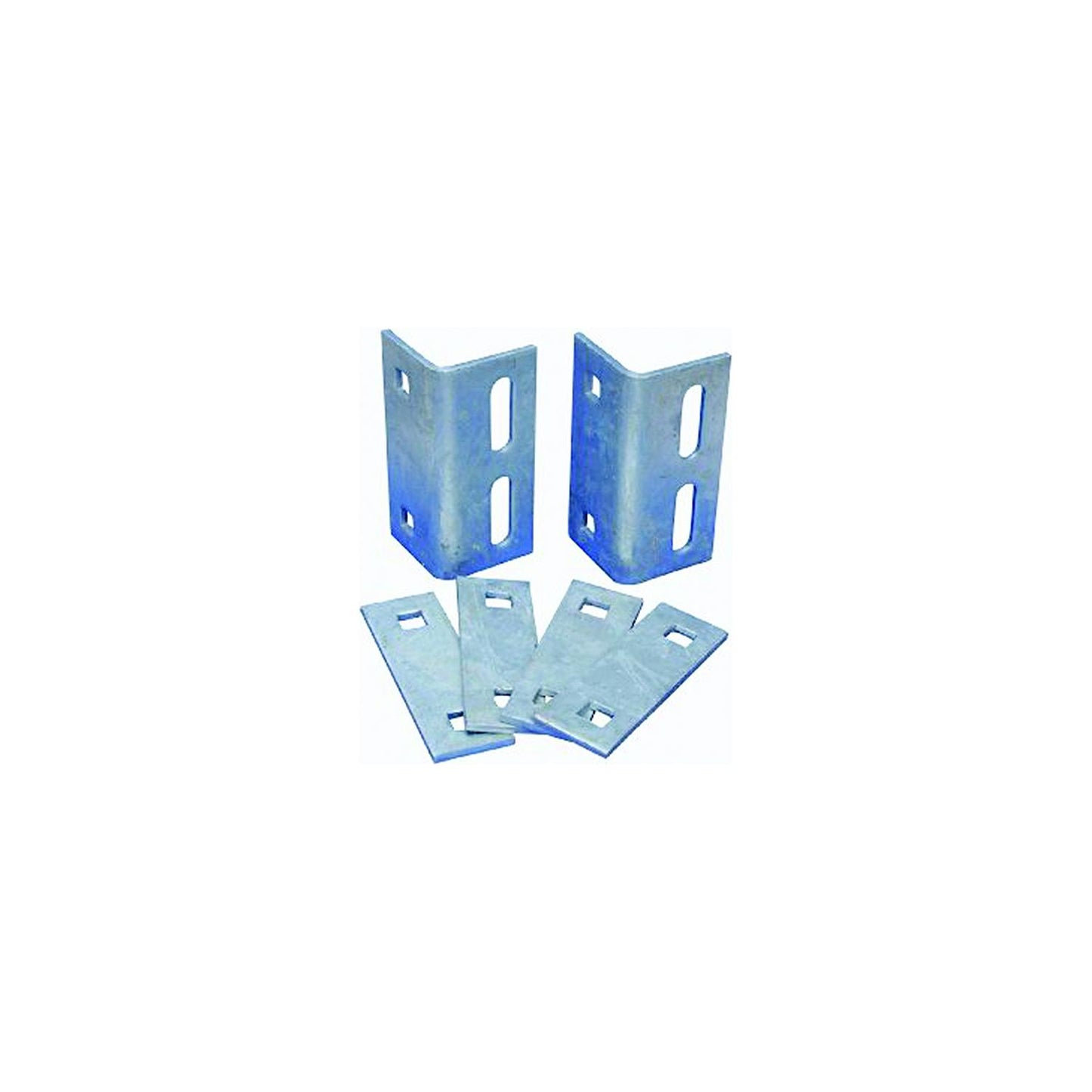 Dock Edge 85-215-F Floating Joist Corner Kit