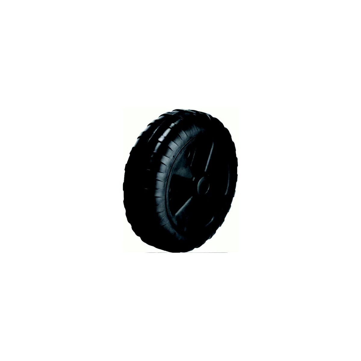 Dock Edge 90-024-F 24" Rolling Wheel-Supply Nautica