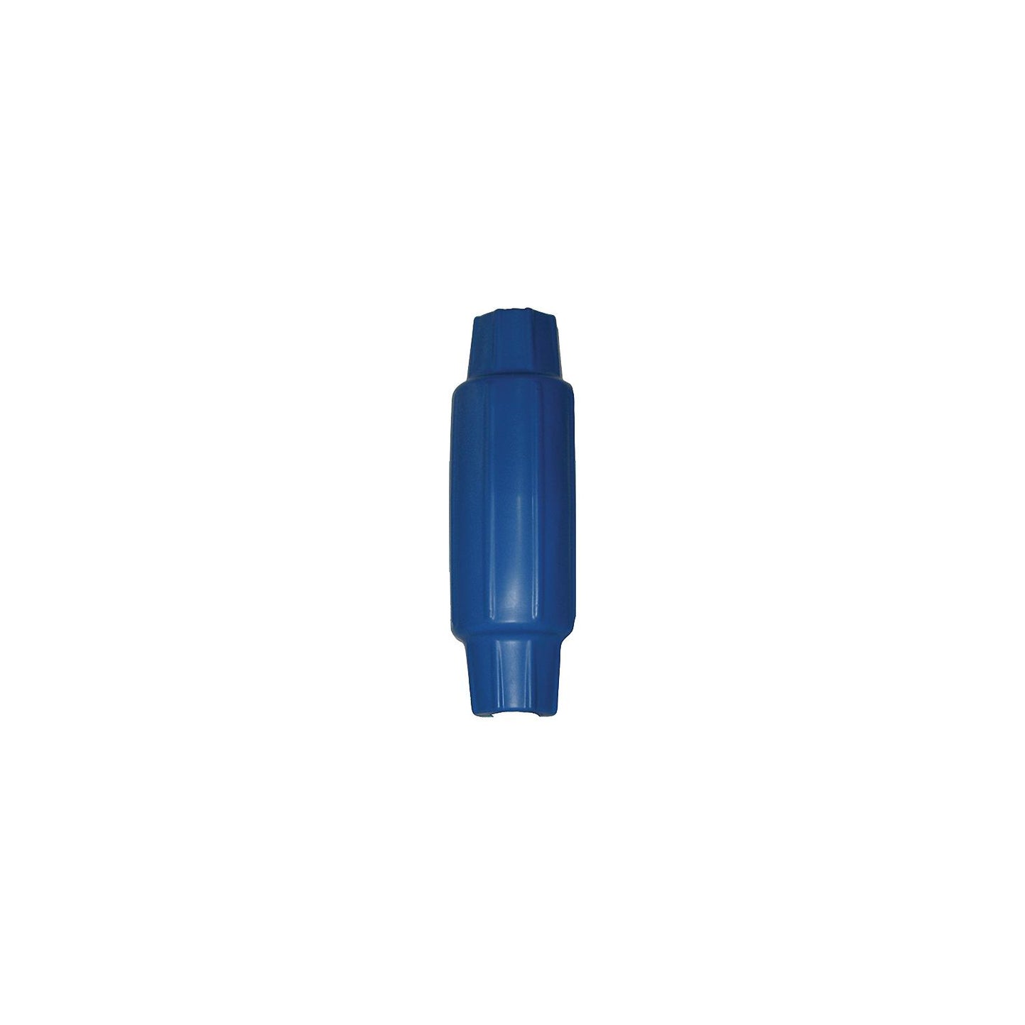 Dock Edge 91113F Torpedo Bumper 5" x 18", Royal Blue-Supply Nautica
