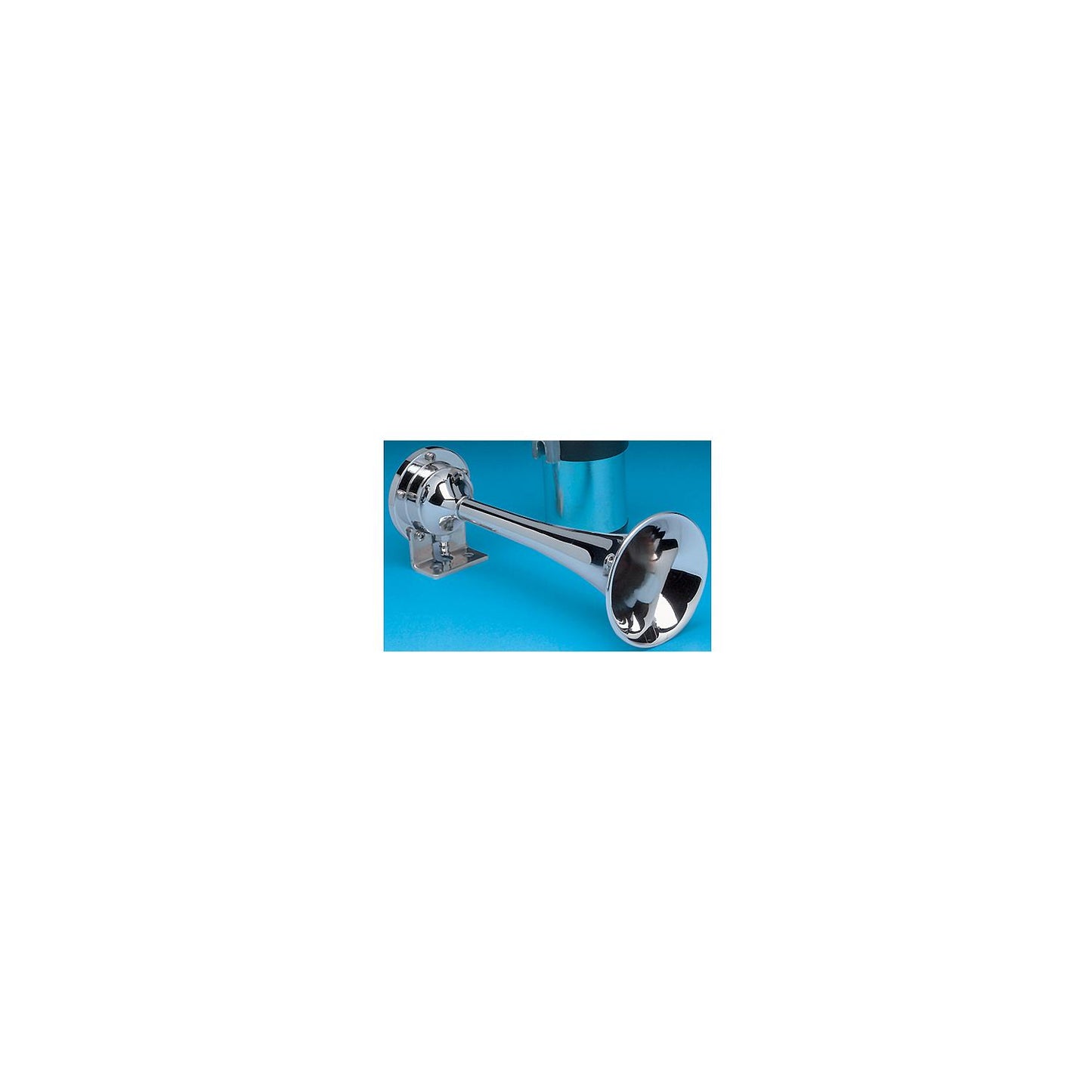 Marinco Single Trumpet Mini Air Horn