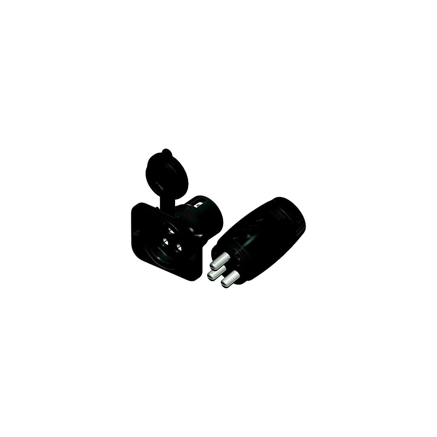 Marinco Trolling Motor 70A Plug