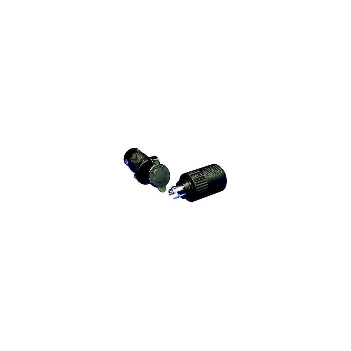 Marinco 3-Wire ConnectPro For Charging/Trolling System-Supply Nautica