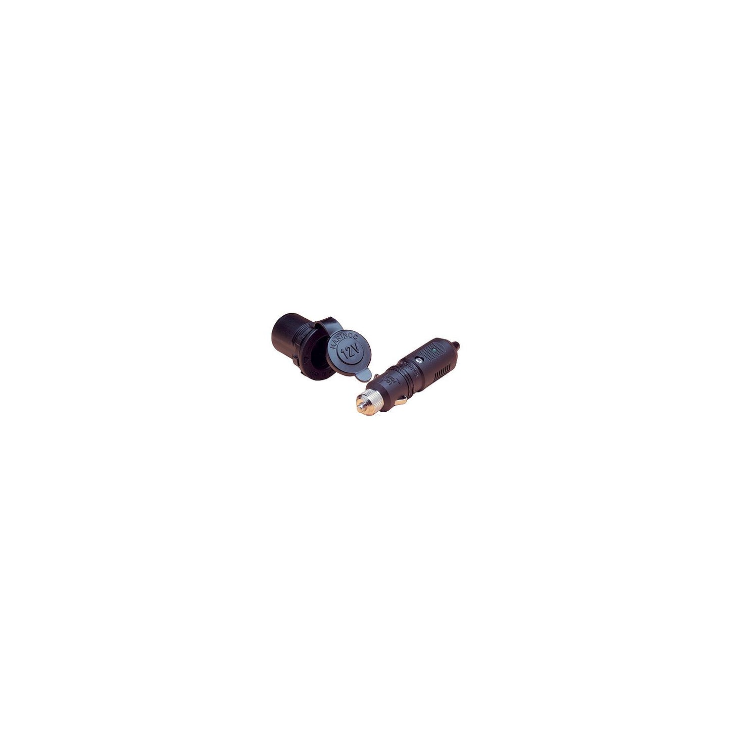 Marinco SeaLink Deluxe 12V-Supply Nautica