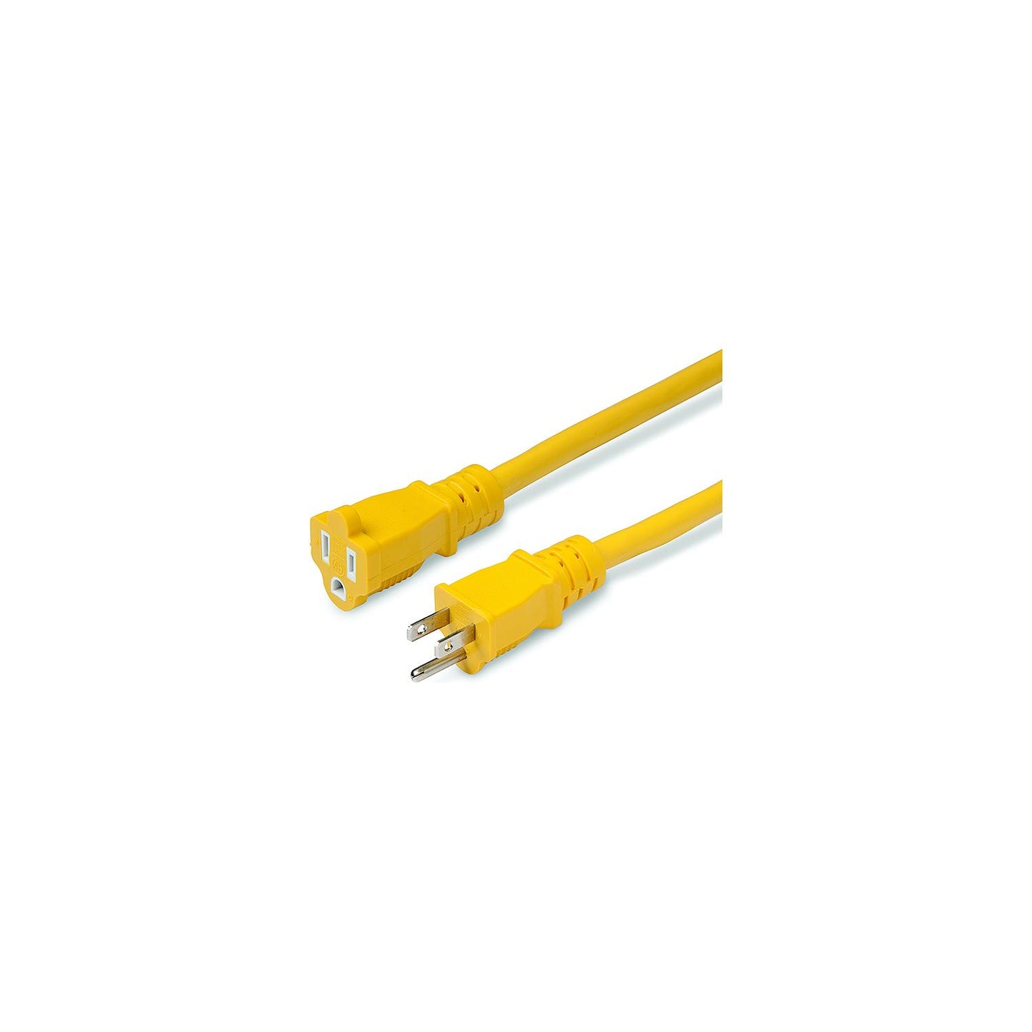 Marinco 151250 15A Heavy Duty, Marine Grade Extension Cord, 50'-Supply Nautica