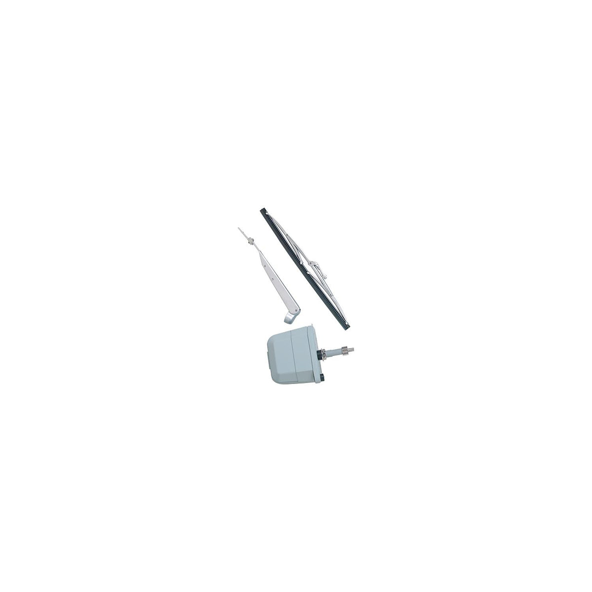 Marinco 12V 500 Wiper Kit-Supply Nautica