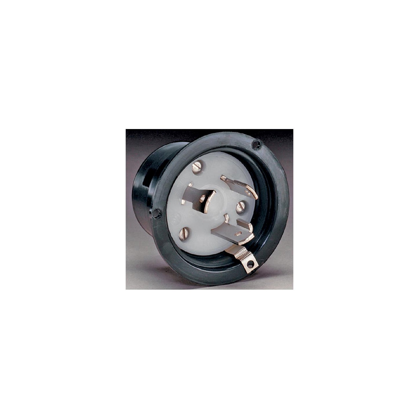 Marinco 305CRMB Replacement Interior Fits 303SSEL-B, 303SSI-B and 301EL-B Boat Inlets-Supply Nautica