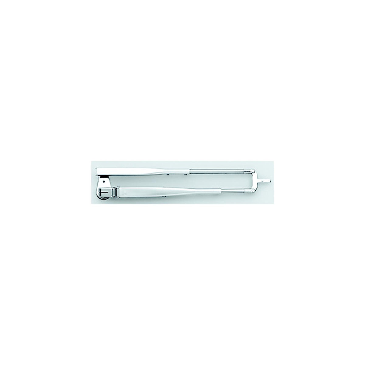 Marinco 33092 Premier Stainless Steel Pantographic Dry Arm, 17"-22"-Supply Nautica