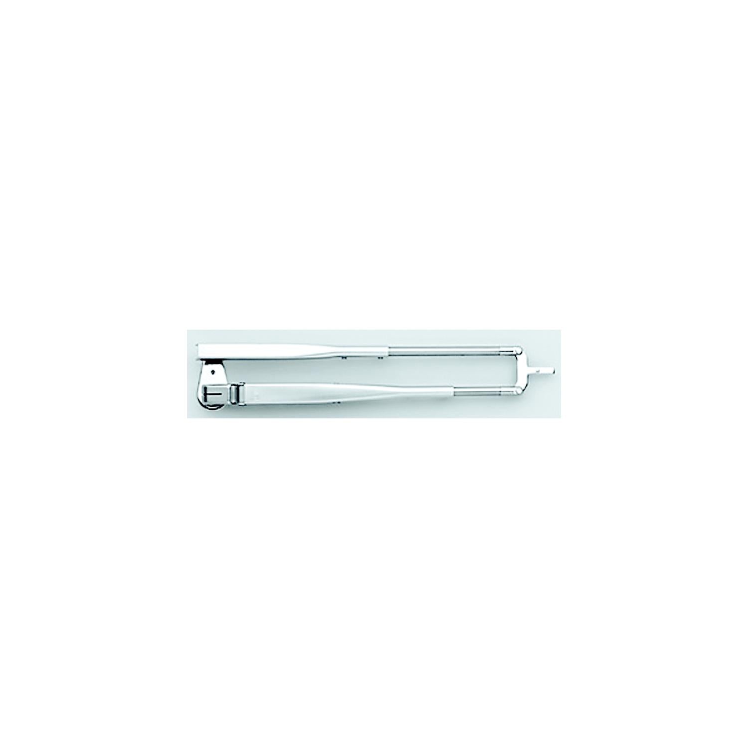 Marinco 33090 Premier Stainless Steel Pantographic Dry Arm, 12"-17"-Supply Nautica