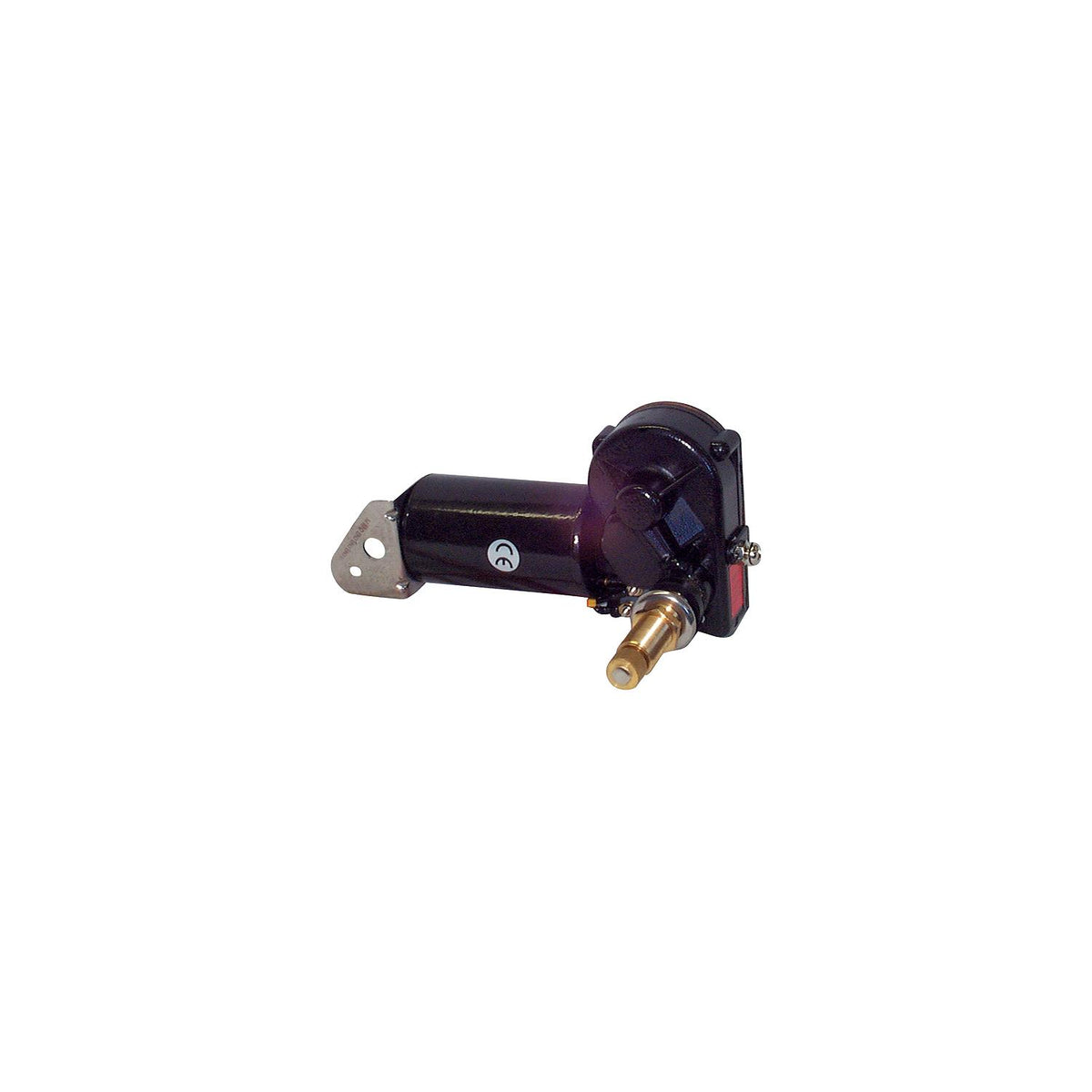 Marinco MRV Wiper Motor 12V, 2.5" Shaft-Supply Nautica