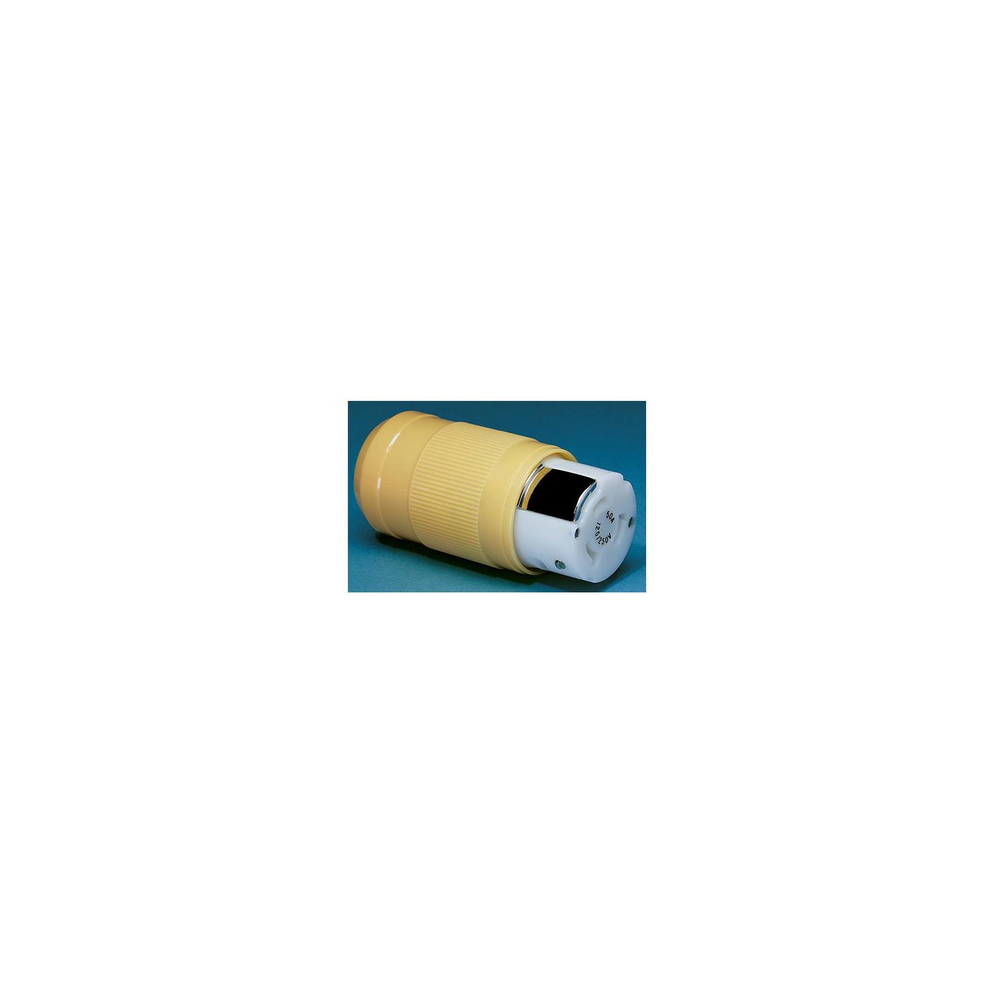 Marinco 6364CRN 50 Amp 125/250V Female Connector-Supply Nautica