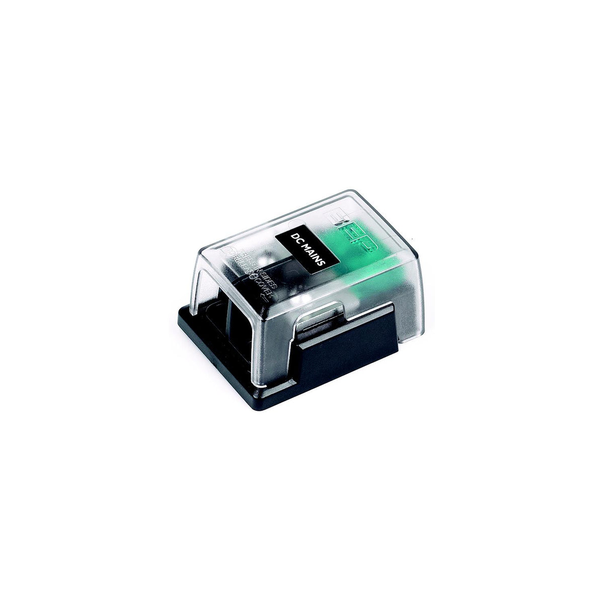 Marinco 702-MFH Maxi Fuse Holder-Supply Nautica