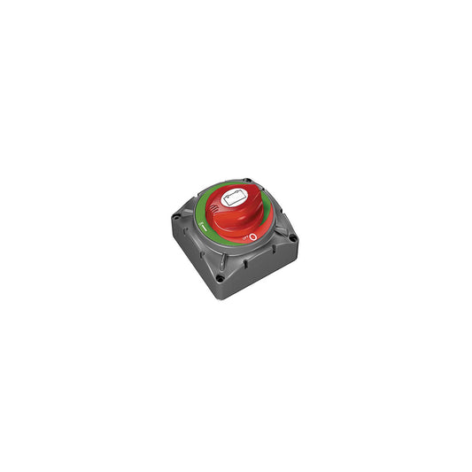 Marinco (BEP) Heavy-Duty Battery Switch (On/Off)-Supply Nautica