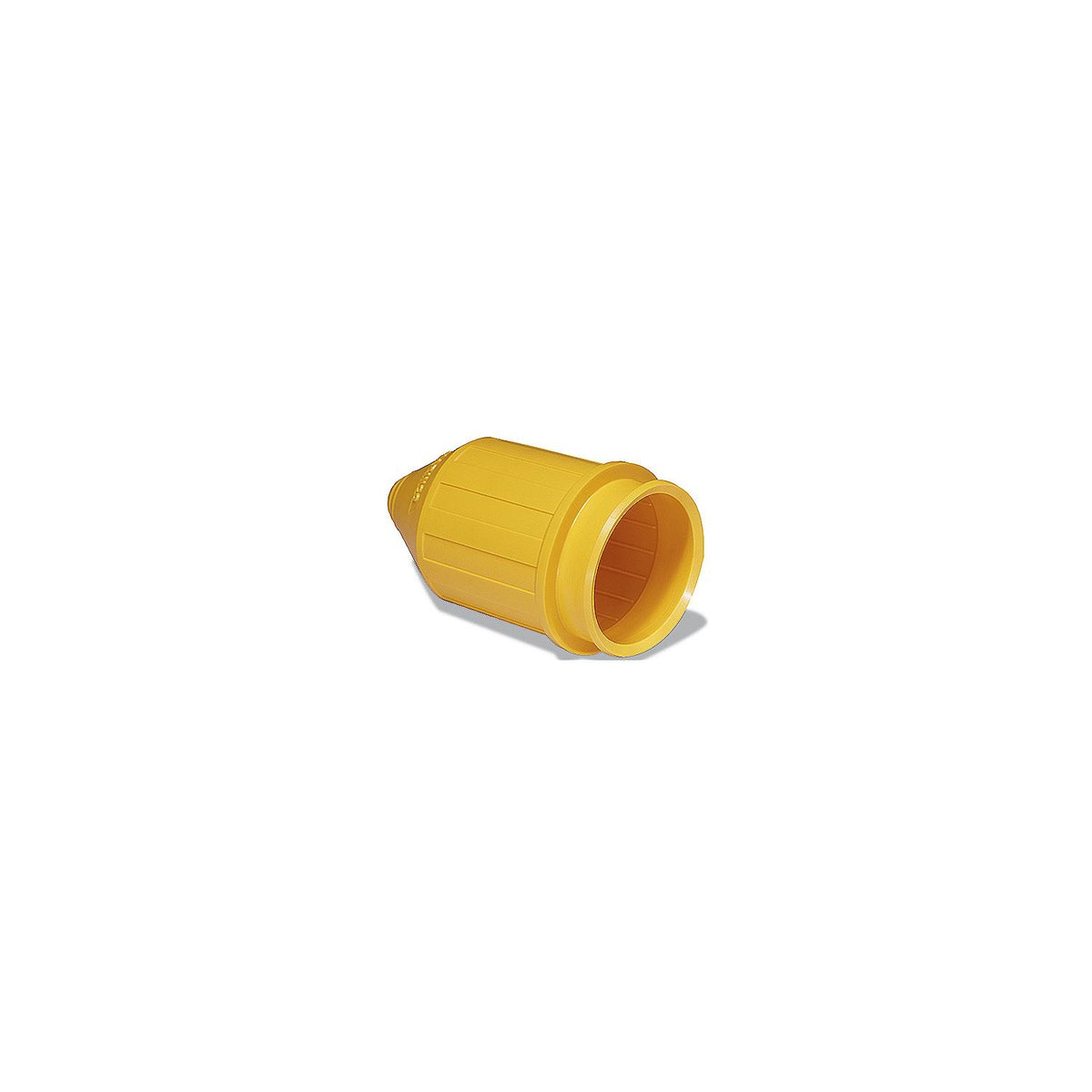 Marinco 7717N Weatherproof Cover For Use With 6361CRN or 6365CRN 50A Male Plugs-Supply Nautica