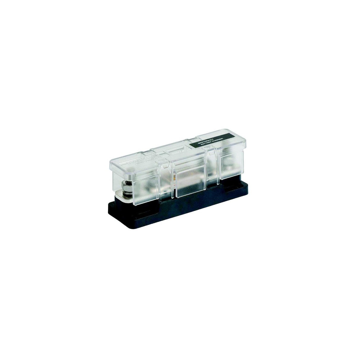 Marinco ANL Fuse Holder With Additional Clamping Studs-Supply Nautica