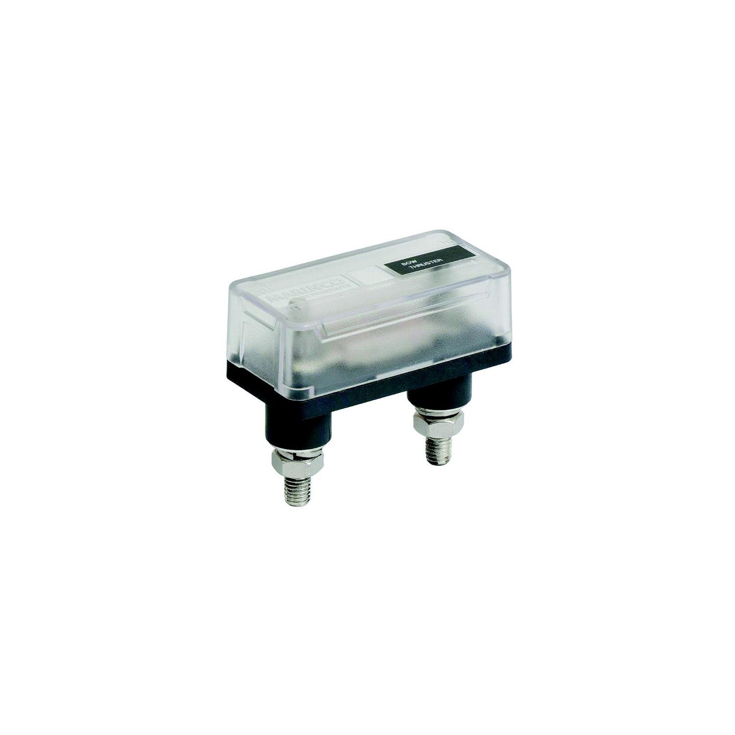 Marinco ANL Through Panel Fuse Holder-Supply Nautica