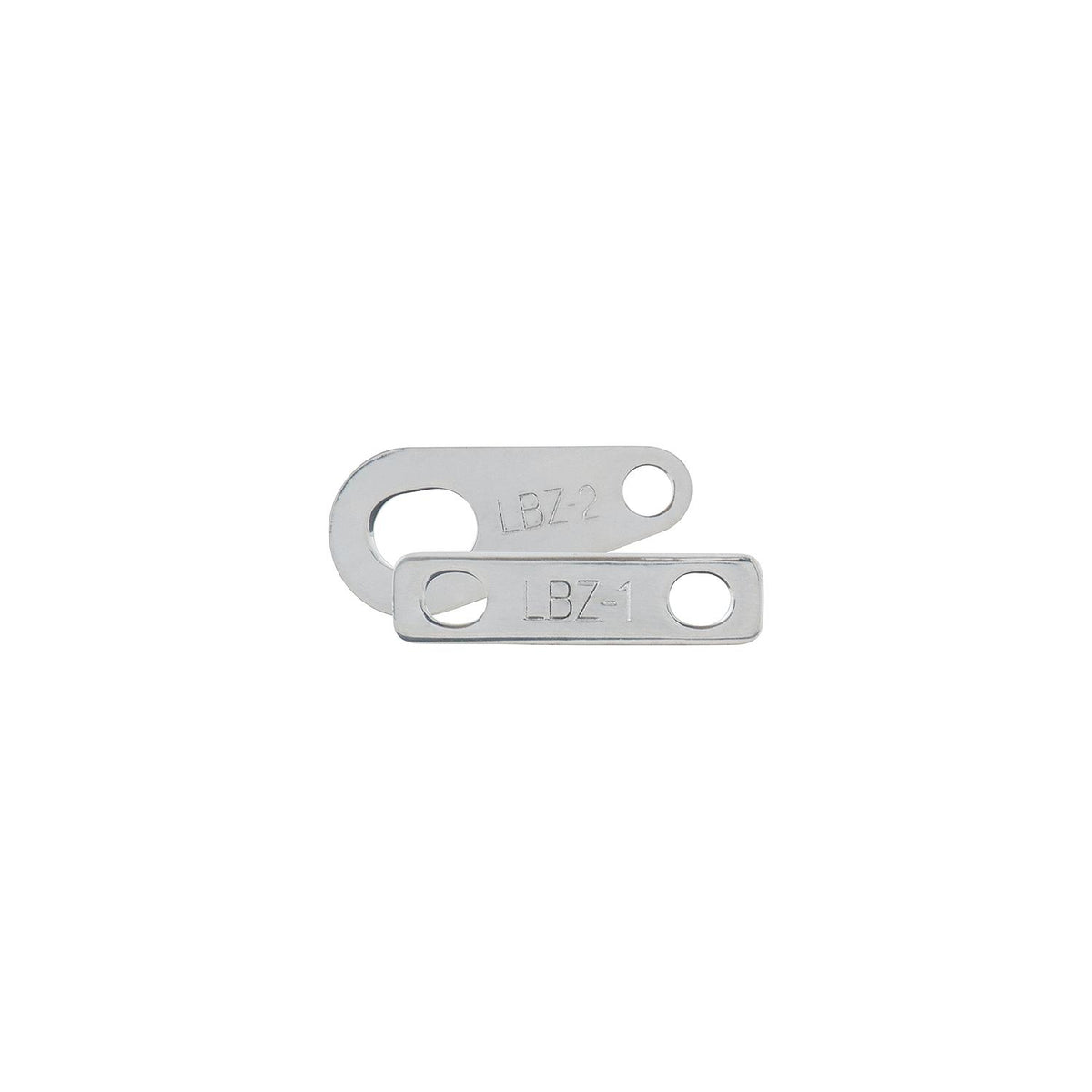 BEP 779LBZS Pro Installer Z Link Bar Set-Supply Nautica