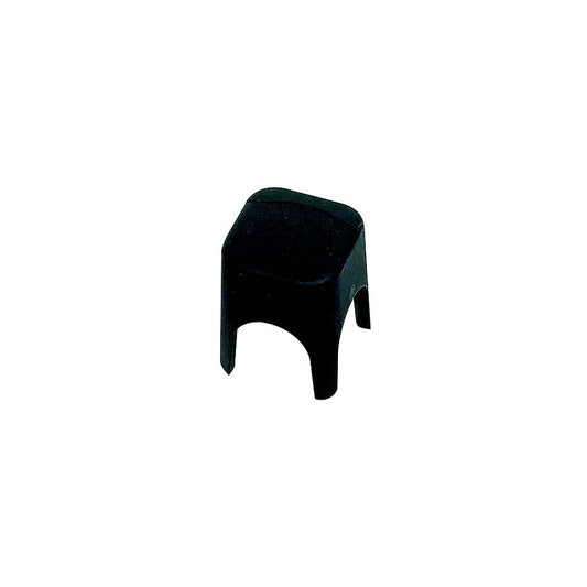 Marinco Insulated Stud Cover, Red Positive 10 mm-Supply Nautica