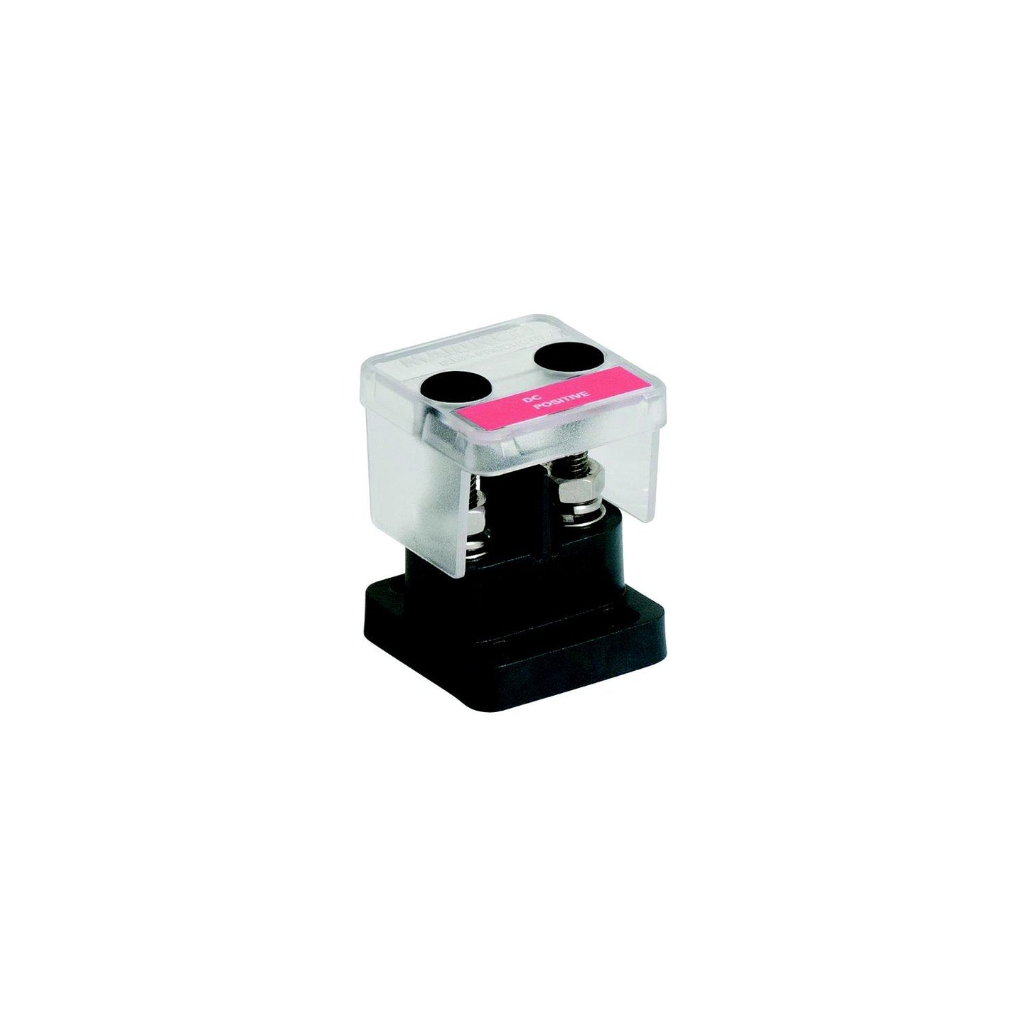 Marinco Insulated Stud - Double 8mm