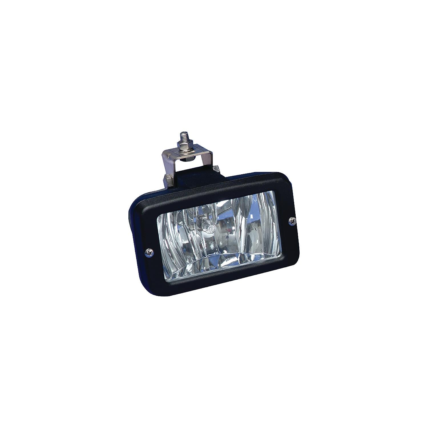 Marinco Universal Halogen Deck Lamp 12V 55 Watt-Supply Nautica
