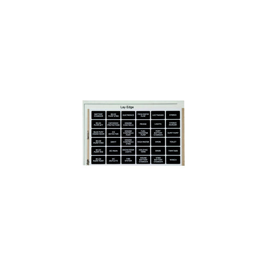 Marinco Circuit Breaker Modules-Supply Nautica