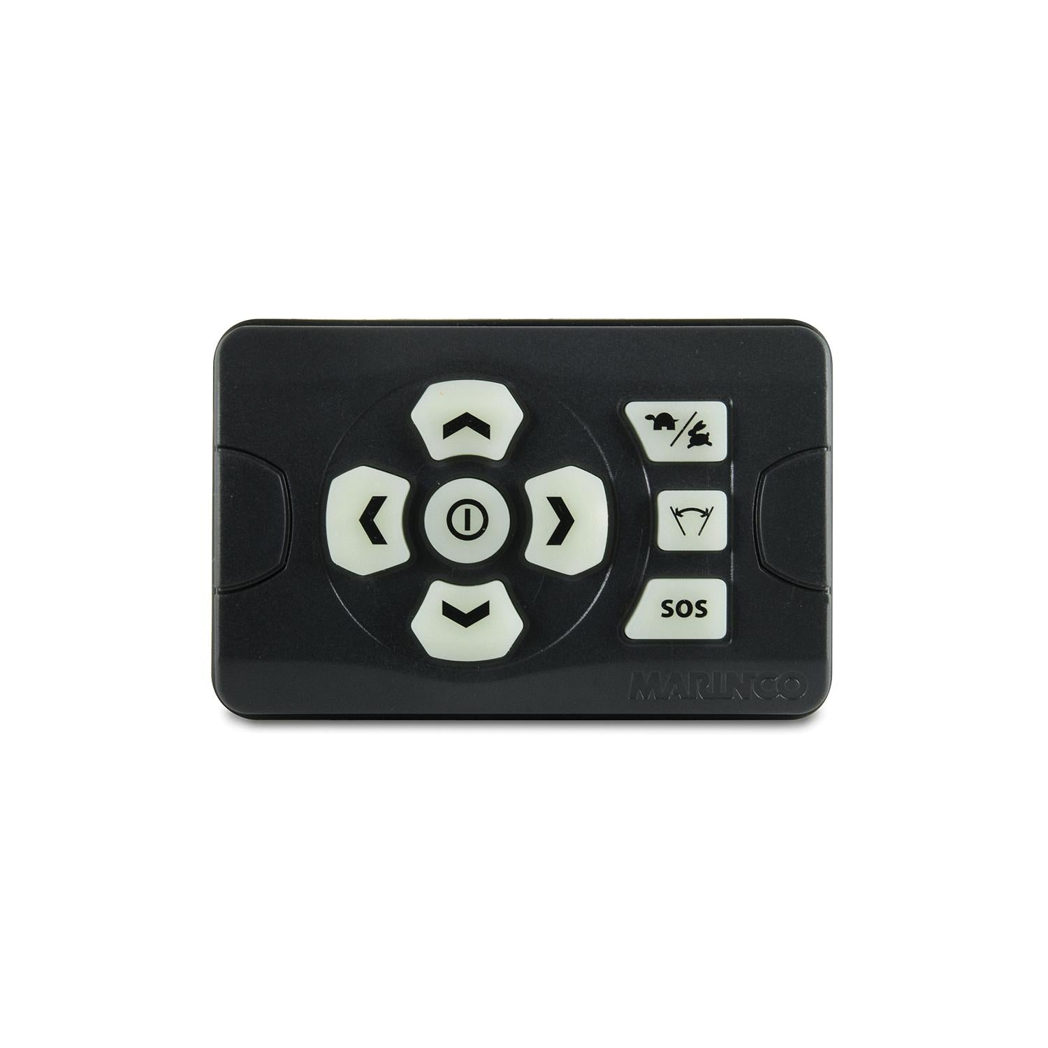 Marinco Wired Bridge Remote For SPL Spot Lights-Supply Nautica