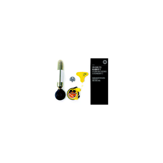 Mustang MA7214 Rearming Kit