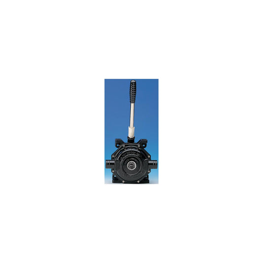 Whale Marine BP0510 MK 5 Universal 20 GPM Versatile Bilge & Diesel Transfer Pump with 1-1/2" Hose