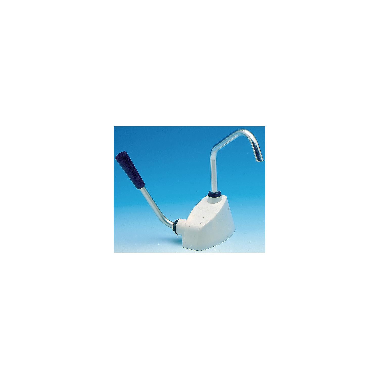 Flipper Mk IV Hand Pump – Supply Nautica