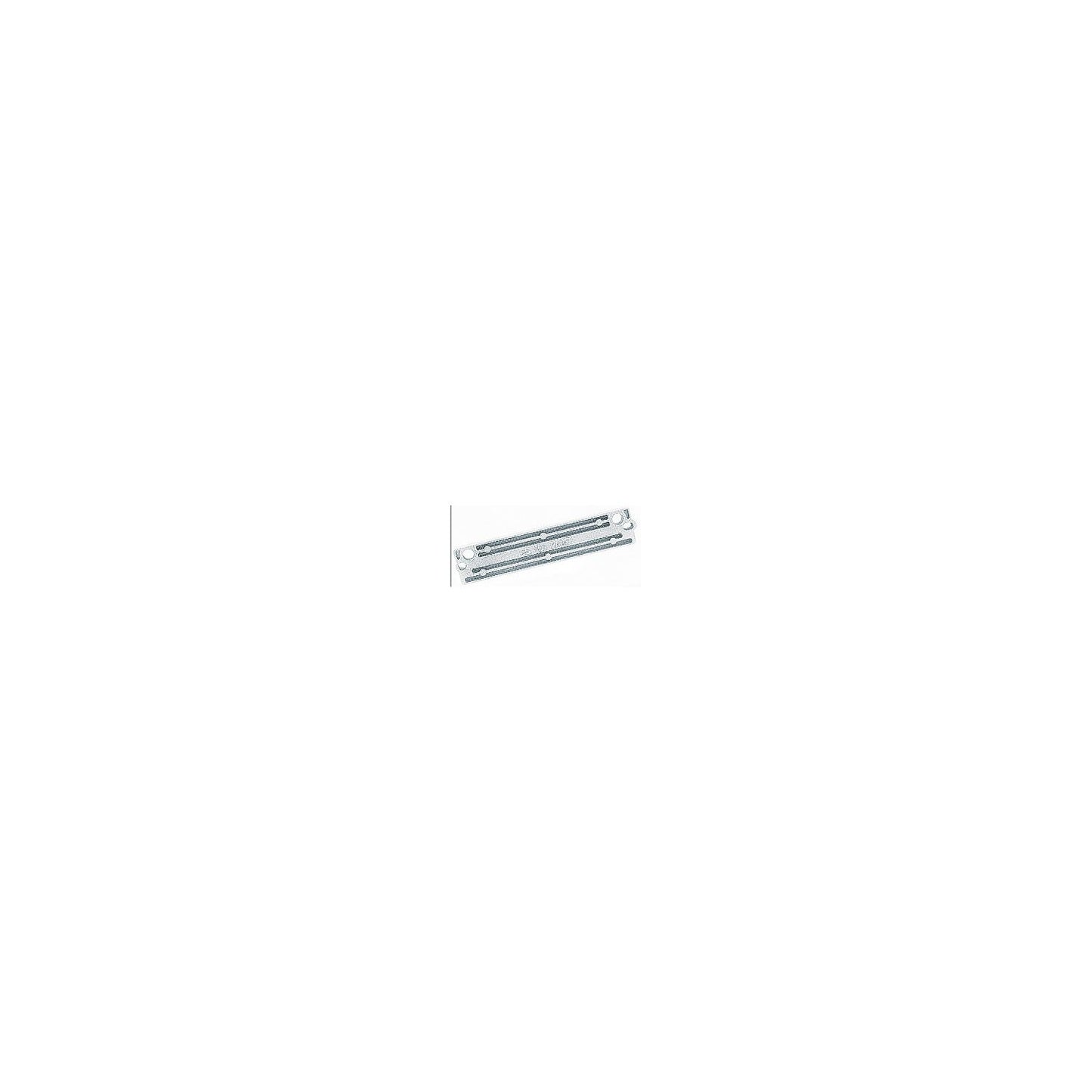 Nissan / Tohatsu Outboard Anodes