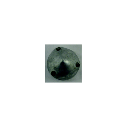 Maxi-Prop Propeller Anode - Zinc