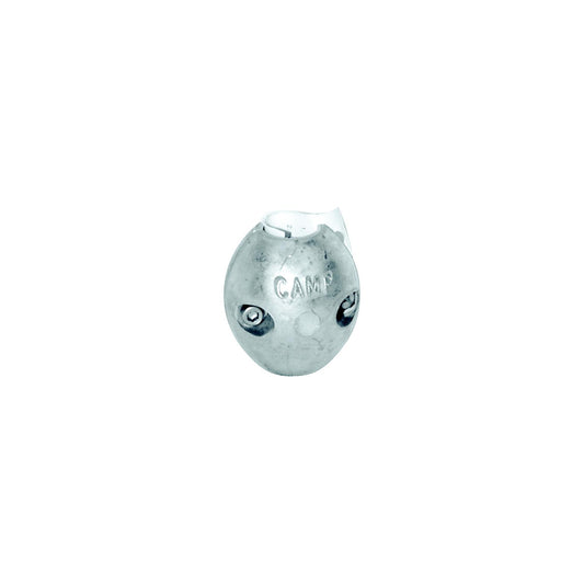 Metric Shaft Collar Zinc-30mm