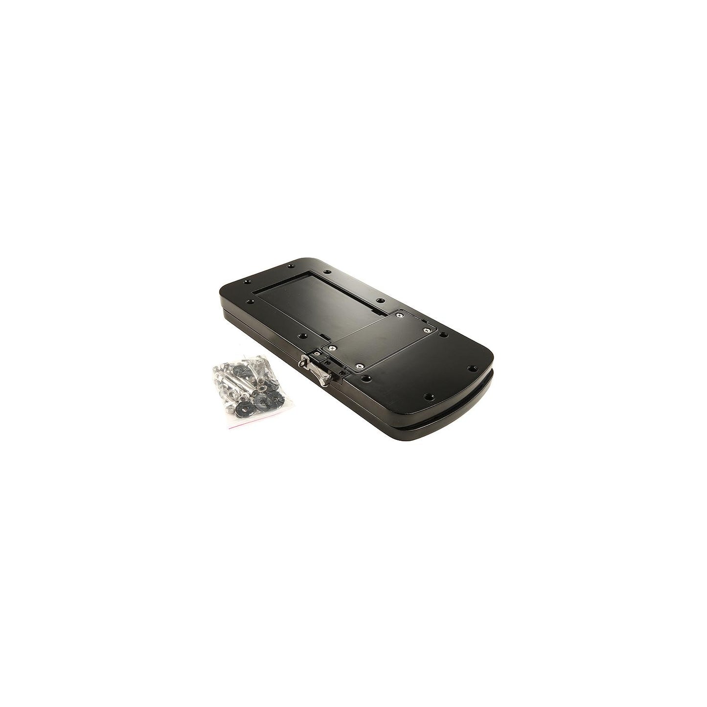 MotorGuide 8M0092064 Xi5 Freshwater Quick Release Bracket, Black-Supply Nautica