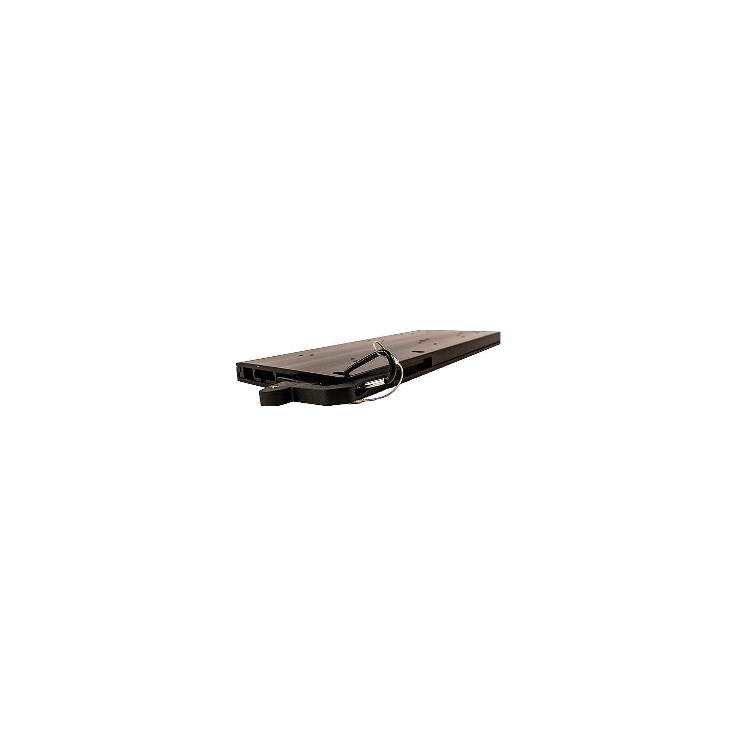 MotorGuide 8M0095972 Universal Quick Release Mounting Bracket-Supply Nautica