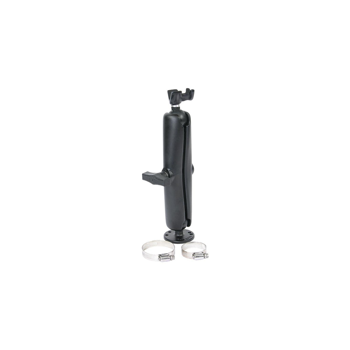 Motorguide Ram Mount Trolling Motor Stabilizer-Supply Nautica
