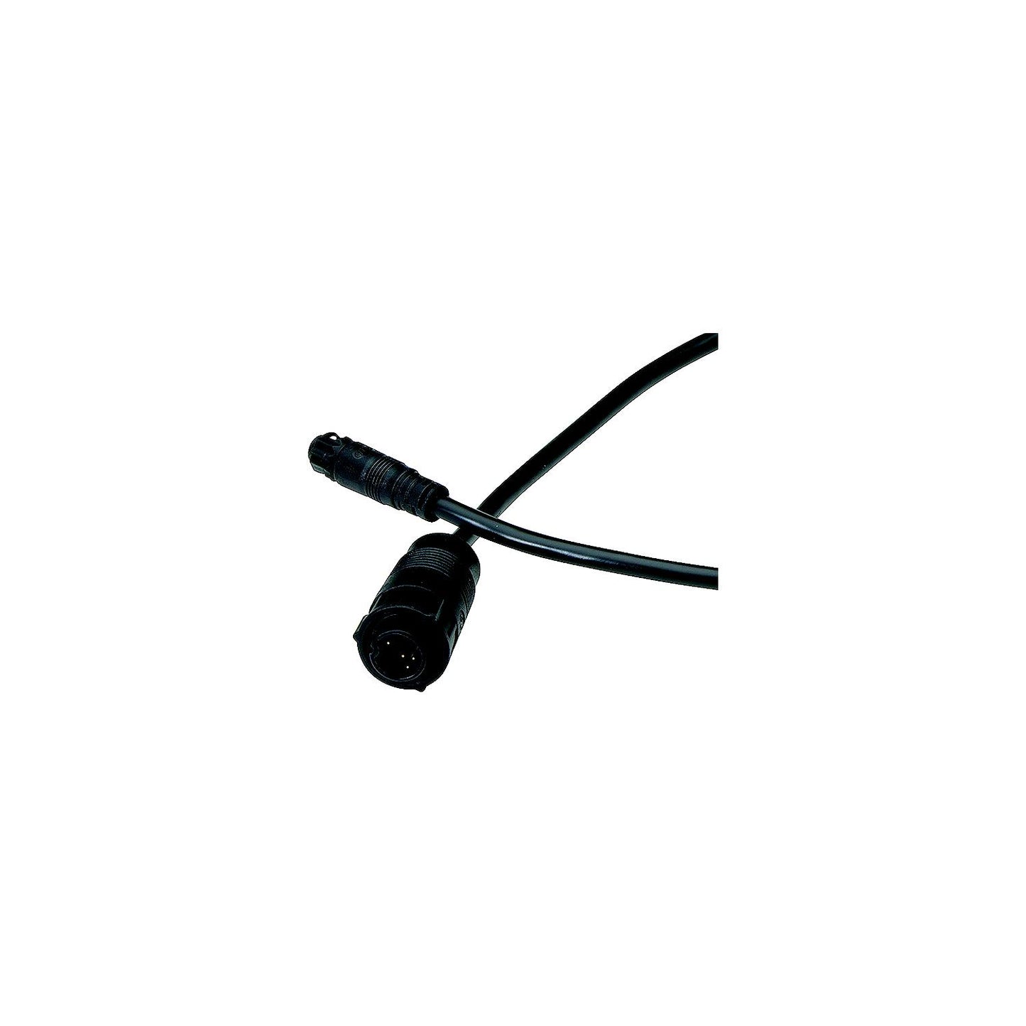 Motoguide 8M4004174 HD+ Universal Sonar Adapter Cable for Select Lowrance 9 Pin Units-Supply Nautica