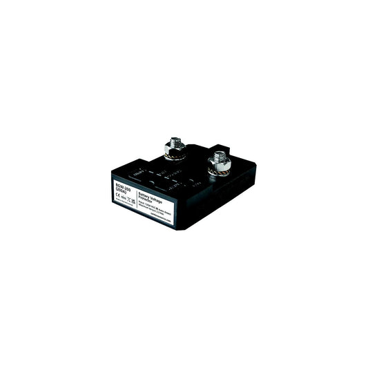 Samlex BGW200 Battery Guard Voltage Protector, 200 Amp-Supply Nautica
