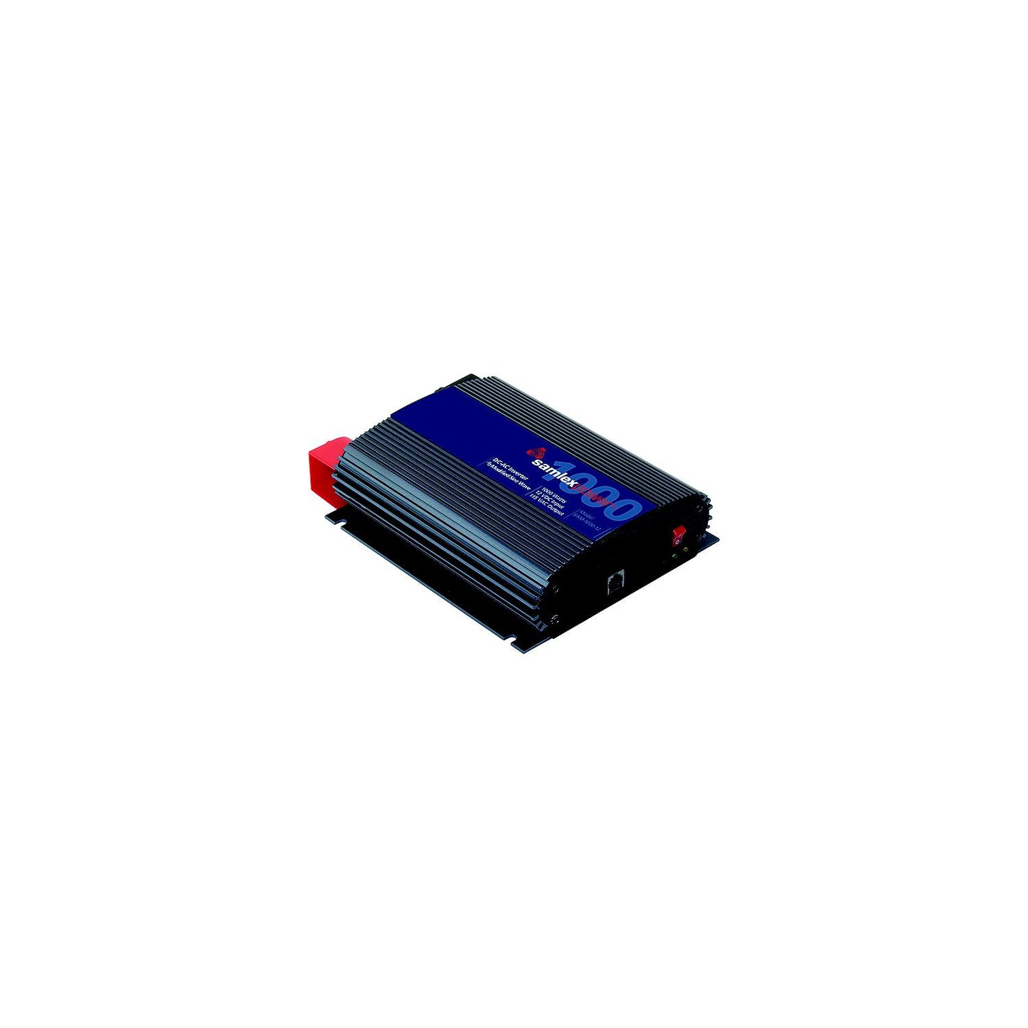 SamlexPower SAM-1500-12 Sam Series 1,500W Modified Sine Inverter