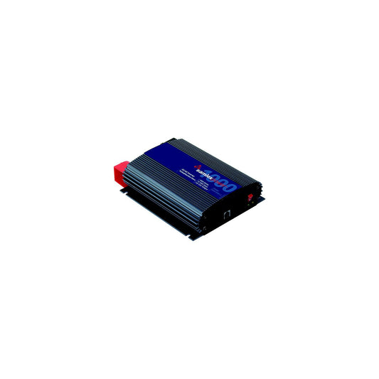 SamlexPower SAM-1000-12 Sam Series 1,000W Modified Sine Inverter
