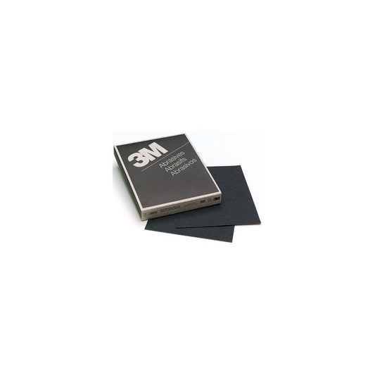Wet Or Dry™ Tri-M-Ite Paper Sheets, 220A