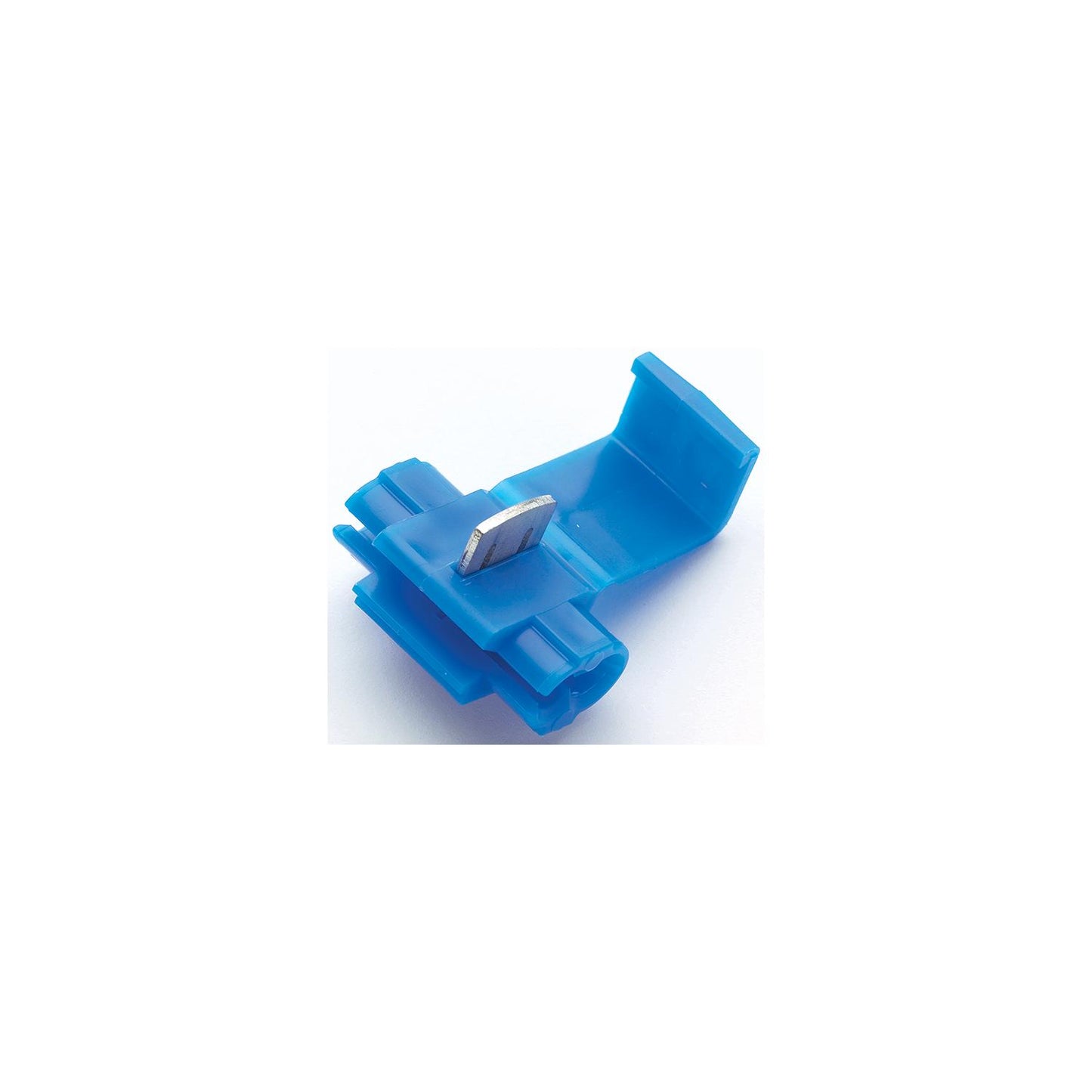 3M 06126 Scotchlok™ Instant Electric Connector, Blue, 50/pk