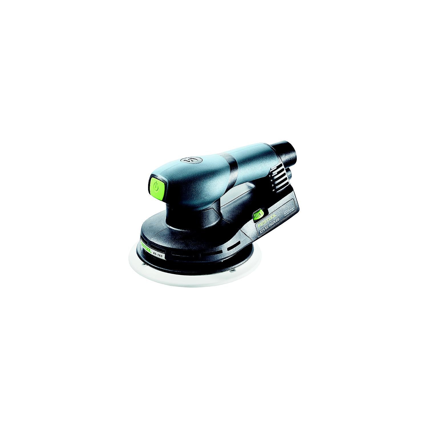 3M 29945 Random Orbit Sander ETS EC 150/5 EQ-Supply Nautica