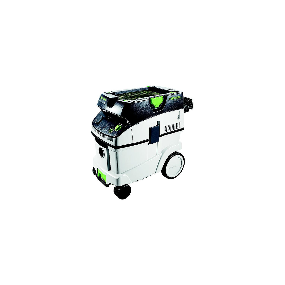 3M 29947 Mobile Dust Extractor Cleantec CT 36-Supply Nautica