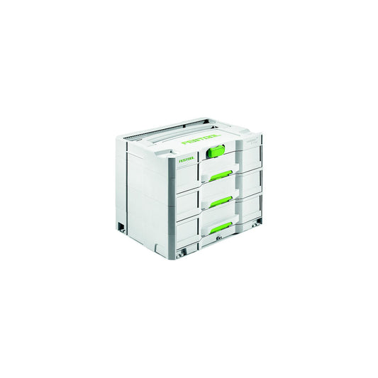 3M 29964 Sortainer Sys 4 TL-SORT/3-Supply Nautica