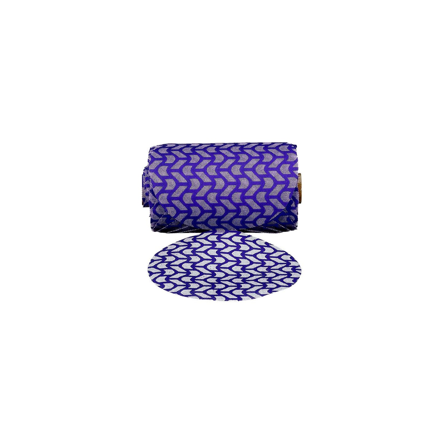 3M 31654 Cubitron™ II Hookit™ 6" Net Disc Roll, 220 Grit