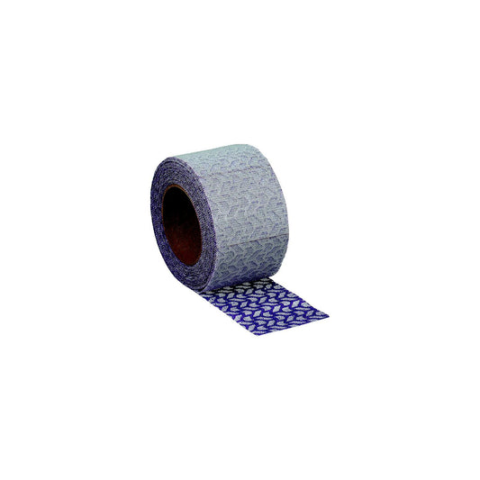 3M 34551 Cubitron™ II Hookit™ Net Sheet Roll, 120 Grit